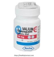 Buy Valium Online Legally For Anxiety image 1
